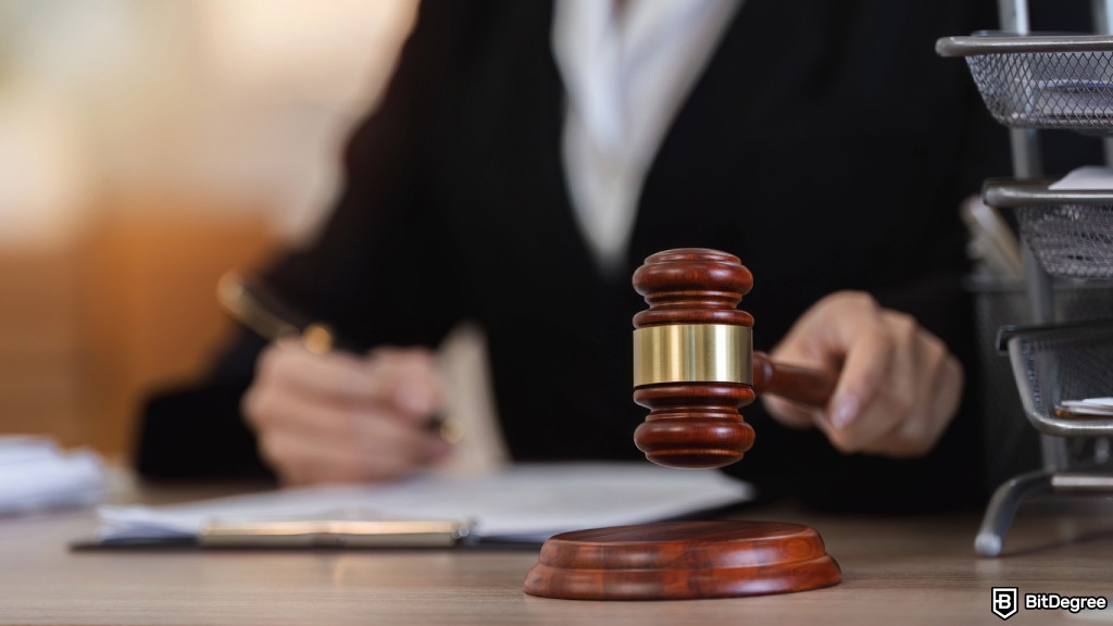 Crypto’s crackdown era is ending... or is it