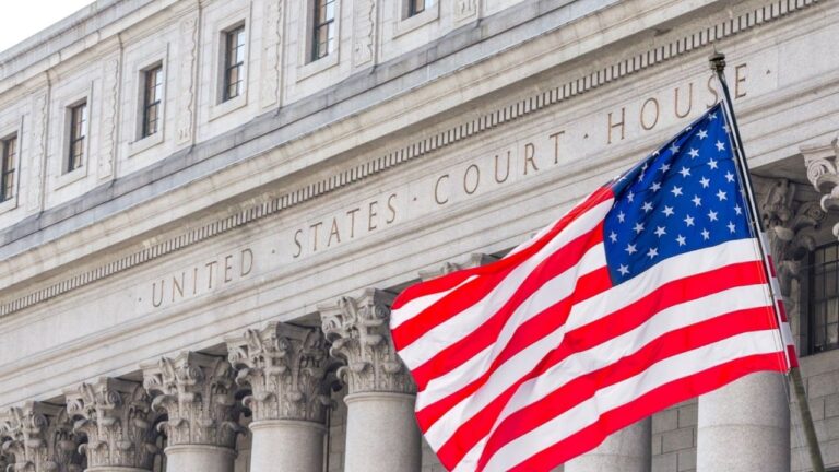 Federal Court Bans My Big Coin Founder, Orders $7.6M Restitution – Legal Bitcoin News