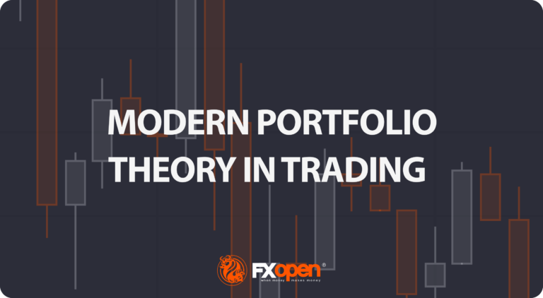 What Is the Modern Portfolio Theory in Trading?