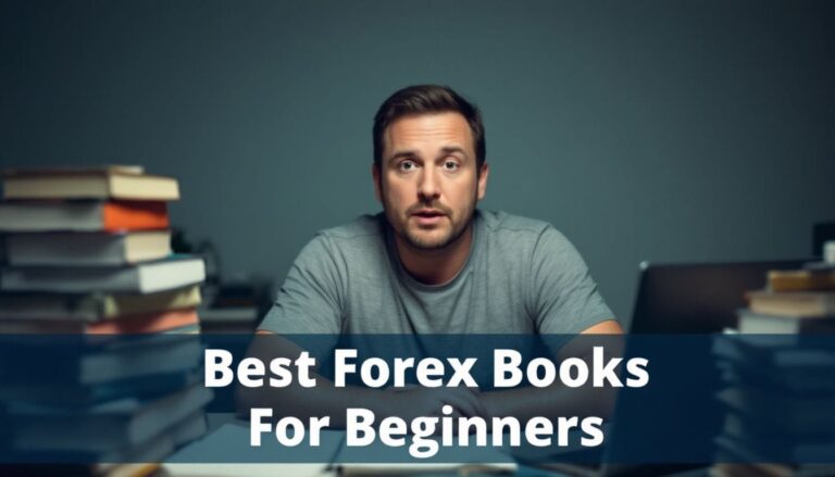 Best Forex Books for Beginners