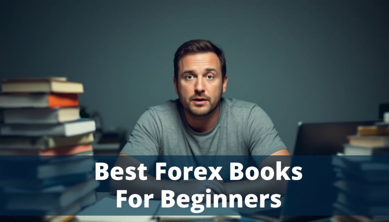 Best Forex Books for Beginners