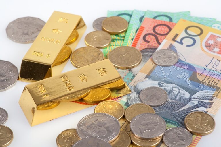 Part 2 — Counter-Cyclical Kings of Australian Gold - Fat Tail Daily