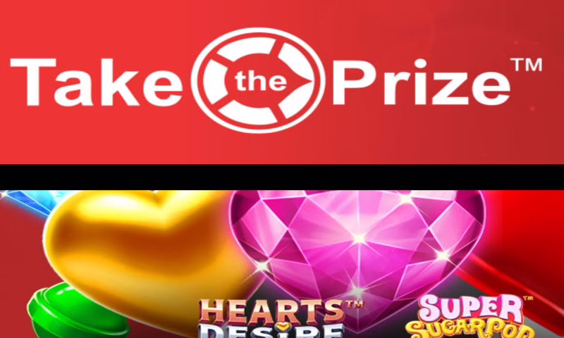 Feel The Love with Betonline's $14,000 Take the Prize | BitcoinChaser
