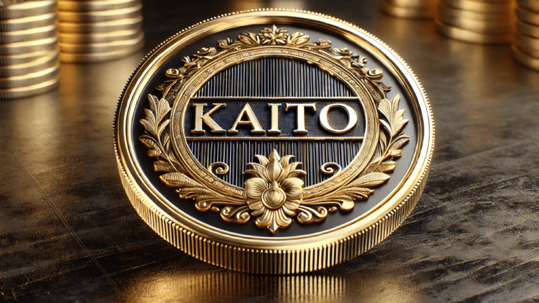 Kaito AI Launches KAITO Token to Power AI-Driven Attention Economy  – Crypto News Bitcoin News
