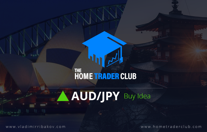 AUDJPY Short Term Forecast And Technical Analysis