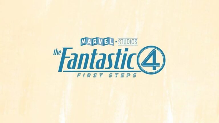 The Fantastic Four: First Steps – Marvel’s First Family Reimagined