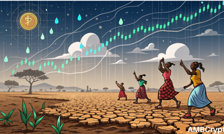 Assessing the odds of UNI’s price hiking by another 30% to hit…