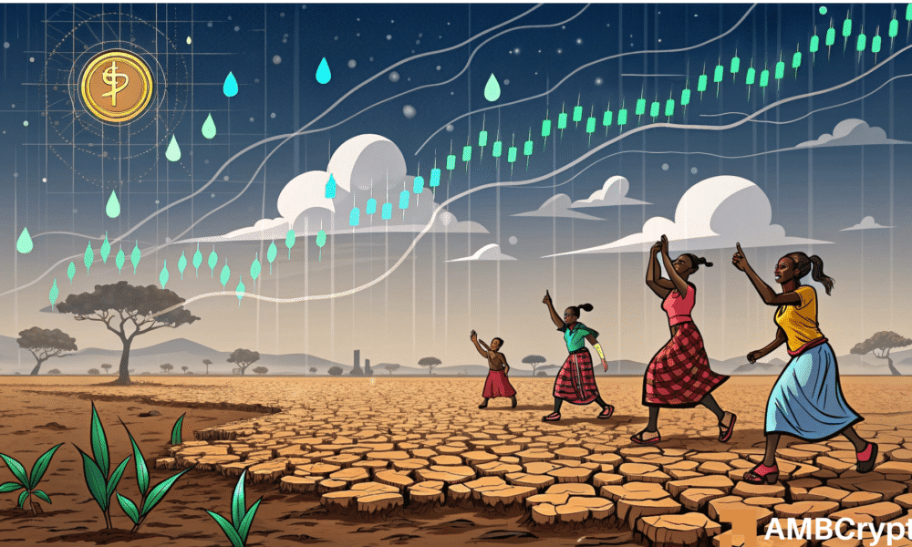 Assessing the odds of UNI’s price hiking by another 30% to hit…