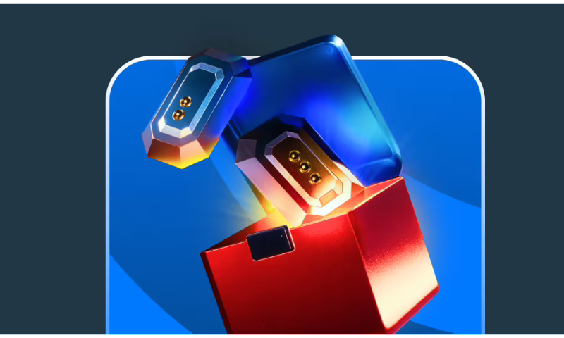 Stake Launches Cases: The New Original Casino Game | BitcoinChaser