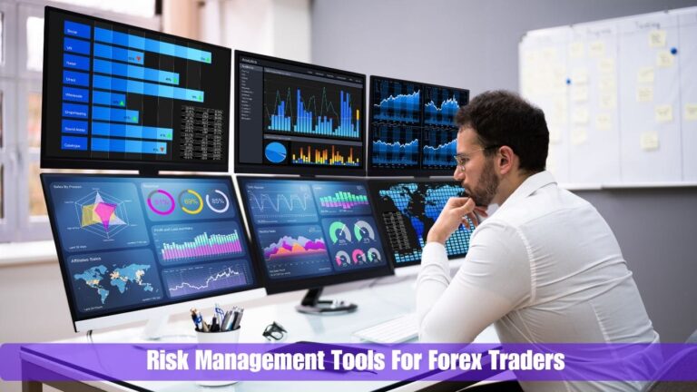 Risk Management Tools For Forex Traders