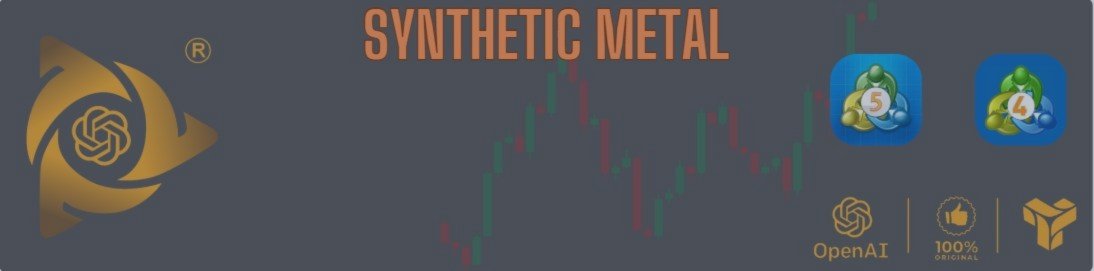 AI Synthetic Metal