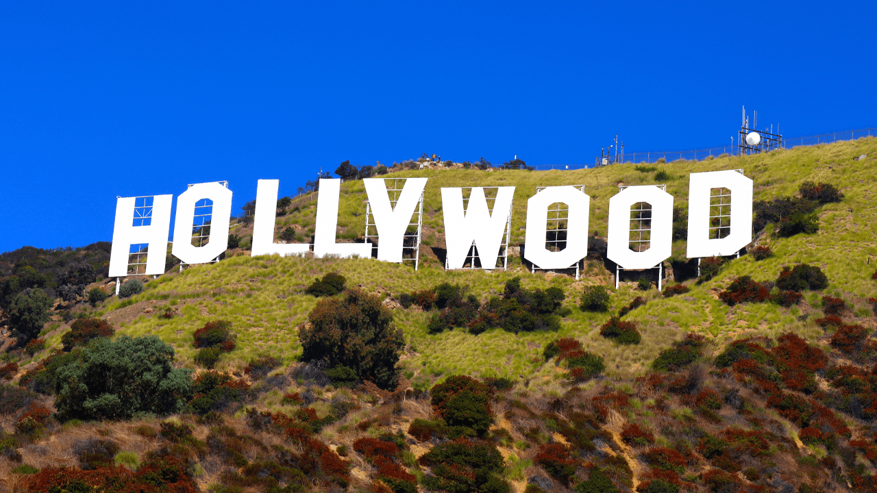 Hollywood Hijinks: Crypto Promoter Arrested After Daring Stunt – Crypto News Bitcoin News
