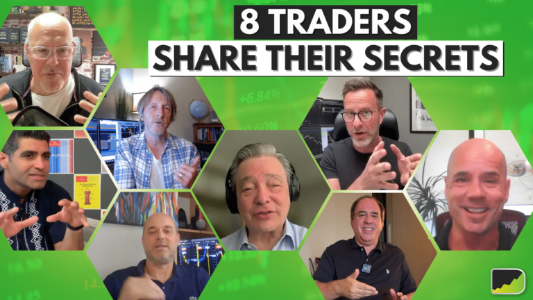 494: Why You’re Not Consistently Profitable… Do This Instead (1-Hour Masterclass)