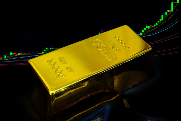 US$8,000 gold: Not as crazy as it sounds - Fat Tail Daily