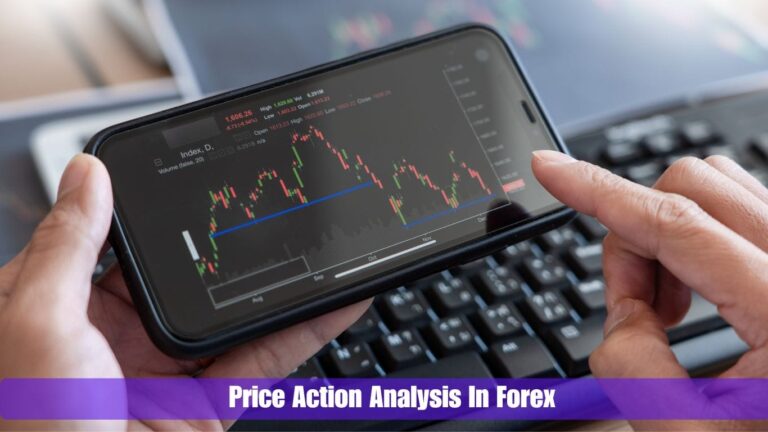 Price Action Analysis In Forex