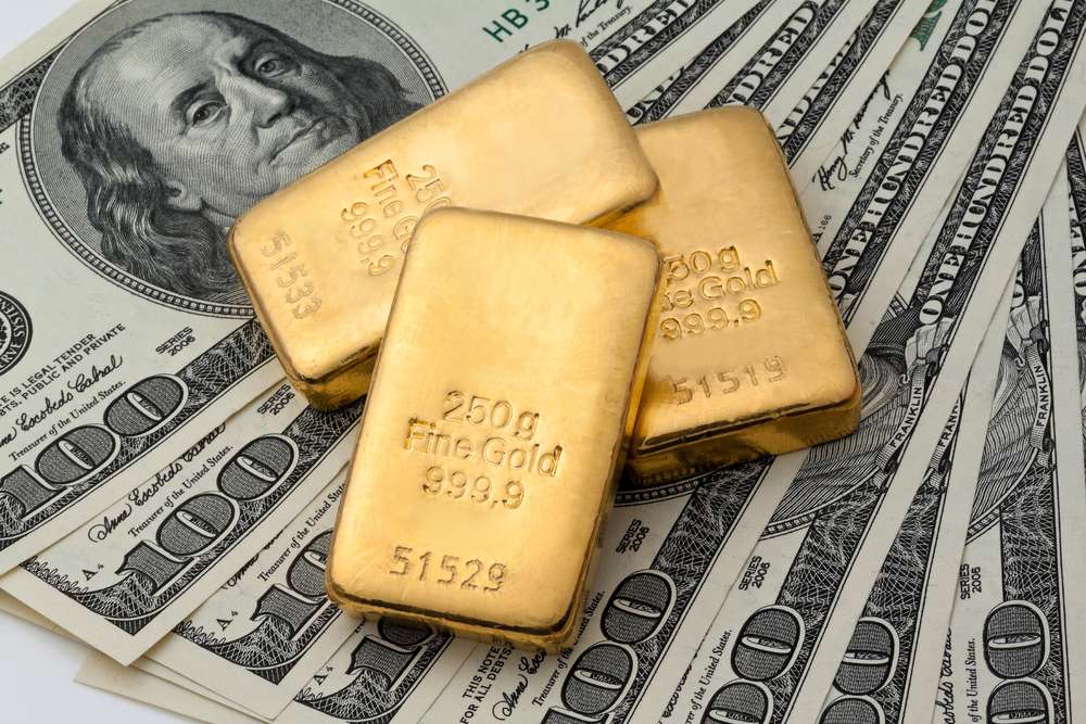 Timing the Gold Price Cycle – Part Four - Fat Tail Daily