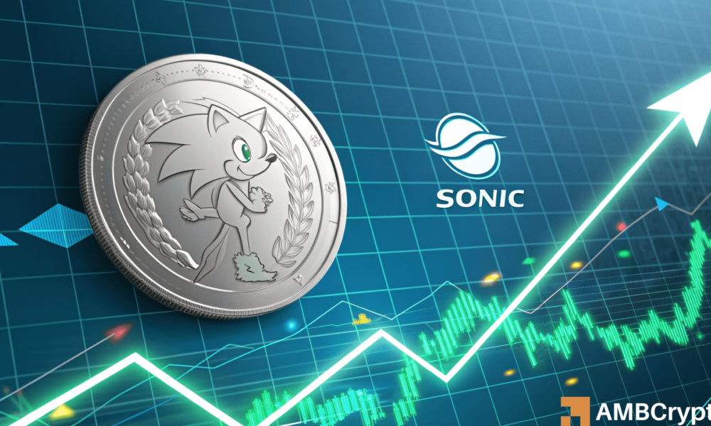 Will Sonic target $0.80 next? – What the data suggests