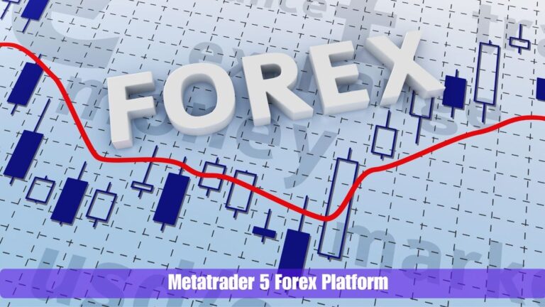 Metatrader 5 Forex Platform