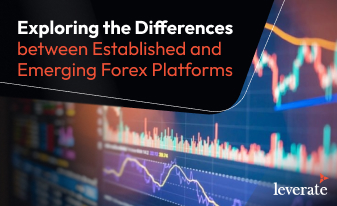 Exploring Forex Platforms: Established vs. Emerging Technologies