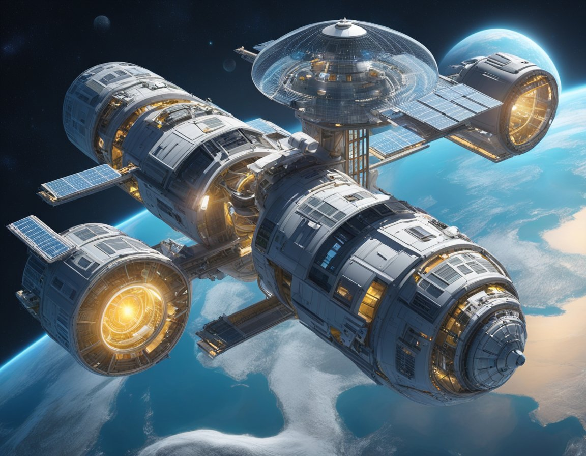 9 AI Stocks Set to Soar with Project Stargate