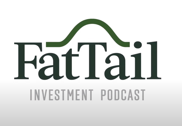 A new podcast to enjoy every Friday - Fat Tail Daily