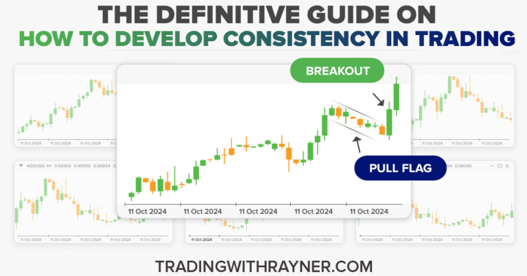 The Definitive Guide on How to Develop Consistency in Trading