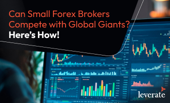 Forex Brokers: Can Small Firms Compete with Global Giants?