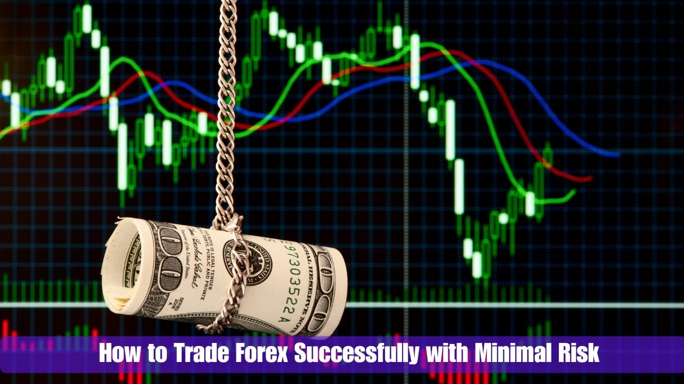 How to Trade Forex Successfully with Minimal Risk
