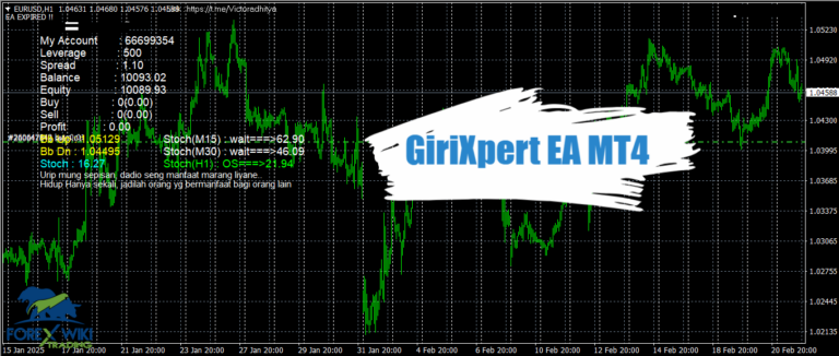 GiriXpert EA MT4 - Free Download 13