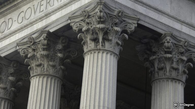 Decentralization VS Control: The Battle for Financial Freedom