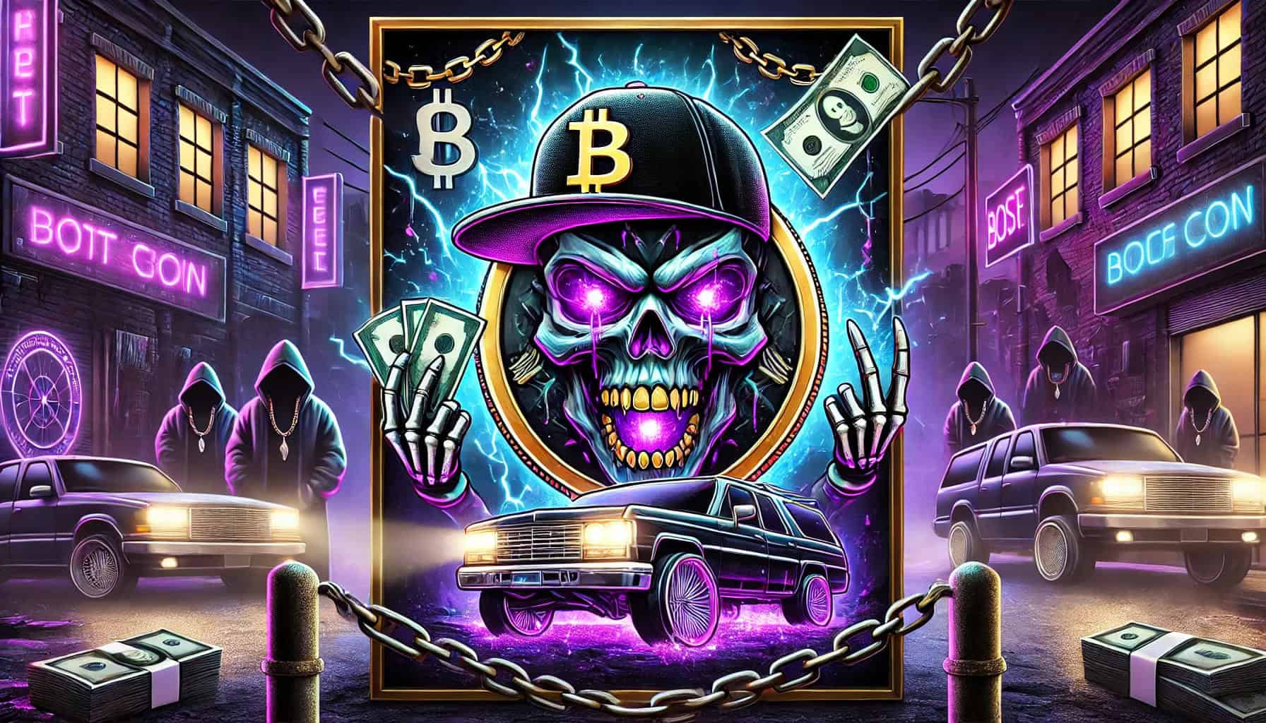 Kanye West Hints at Crypto Meme Coin Launch Amidst Mixed Celebrity Track Record