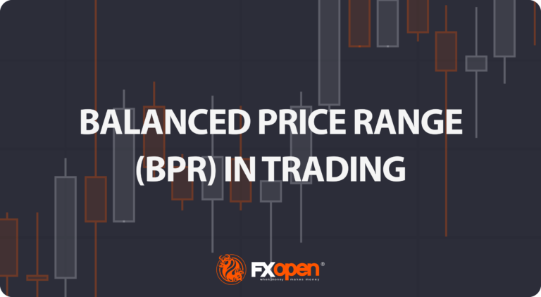 What Is a Balanced Price Range, and How to Trade It?