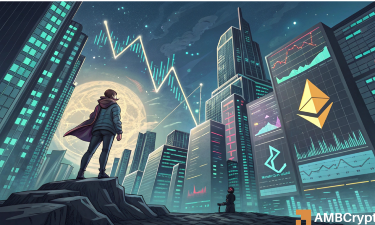 Bybit’s ETH reserves rebound past 200K—Is the crisis over?