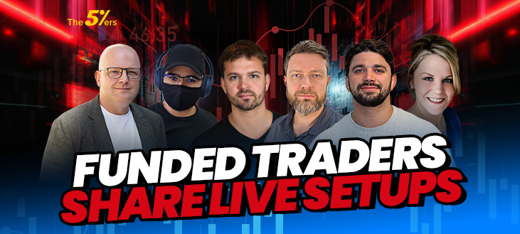 Trade Like a Pro LIVE – Real-Time Scalping & Analysis