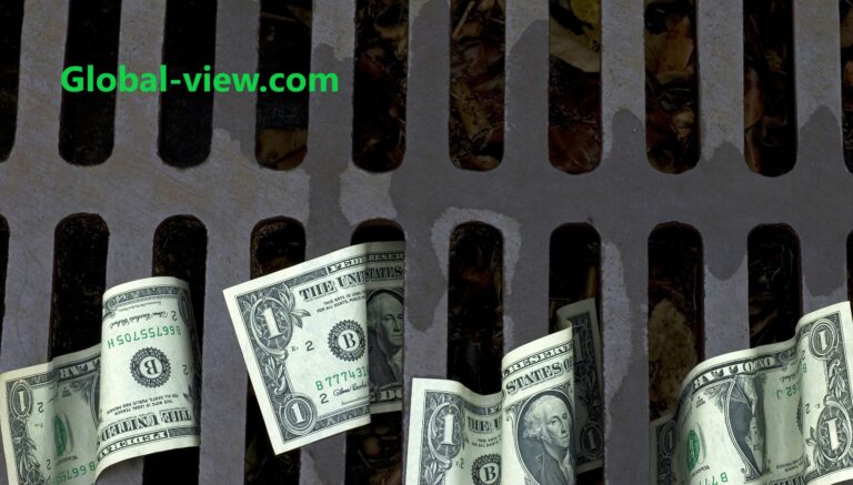 Is the U.S. headed for a recession by the Savvy Trader?