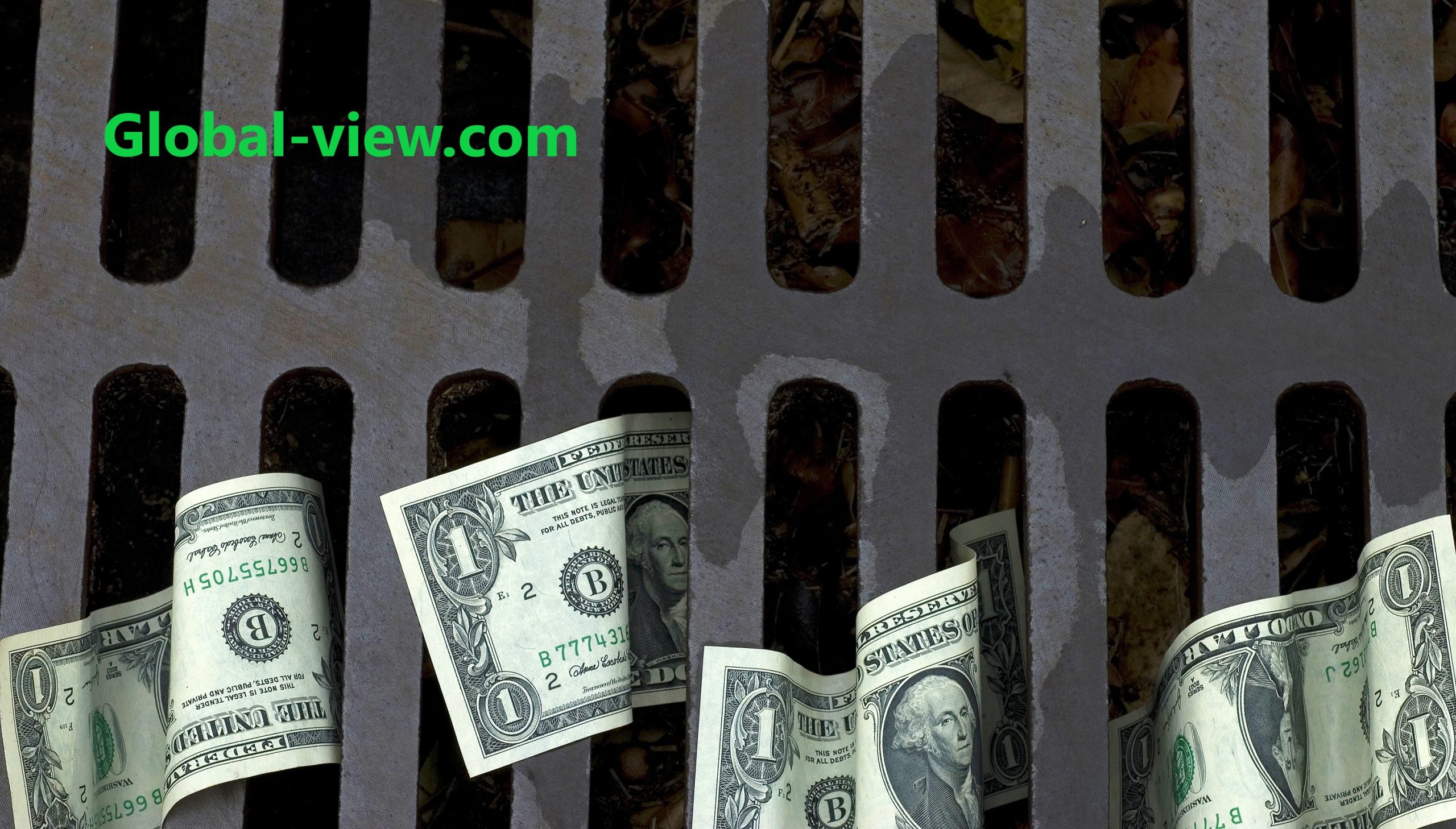 Is the U.S. headed for a recession by the Savvy Trader?