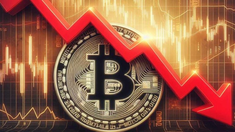 Bitcoin Struggles Below $85K as ETFs Outflows Reach Record High - AabeyLLC Crypto
