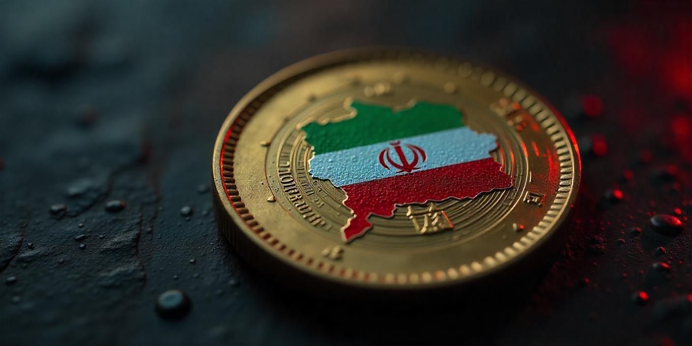 Iran geht erneut gegen Kryptowährungen vor, während diese abstürzen