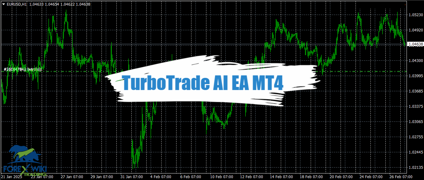TurboTrade AI EA MT4 - Free Download 13