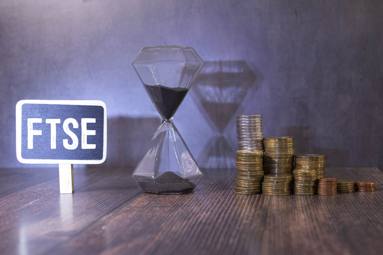 Elliott Wave View: FTSE Should See More Downside - Action Forex