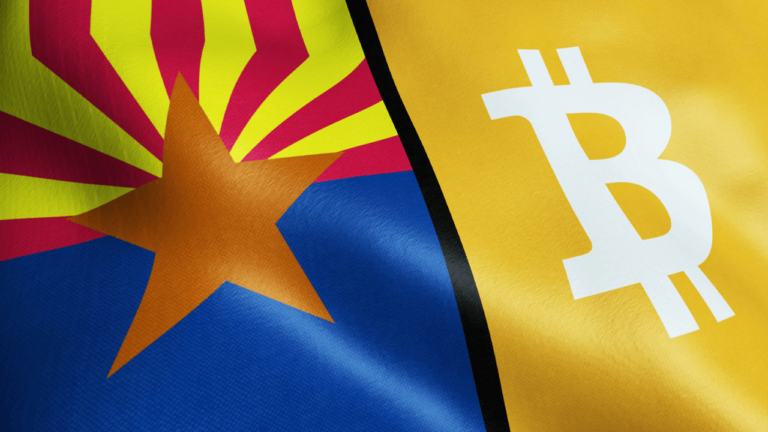 Arizona Senate Approves Strategic Digital Assets Reserve Bill, Advances to House – Regulation Bitcoin News