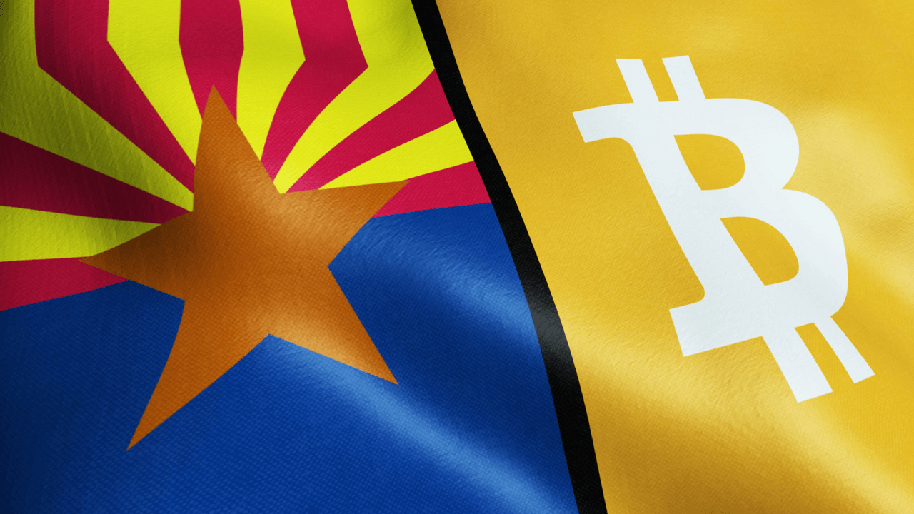 Arizona Senate Approves Strategic Digital Assets Reserve Bill, Advances to House – Regulation Bitcoin News