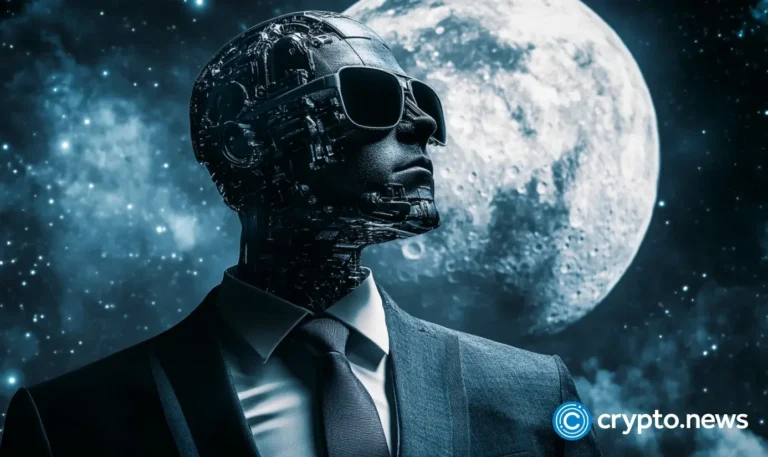 AI agents: The future of blockchain or its biggest risk?