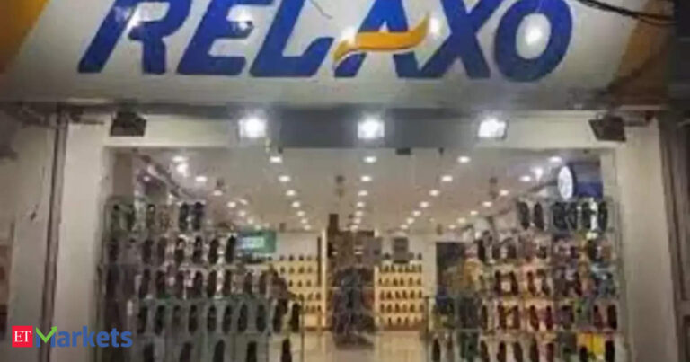 Add Relaxo Footwears, target price Rs 600:  HDFC Securities 