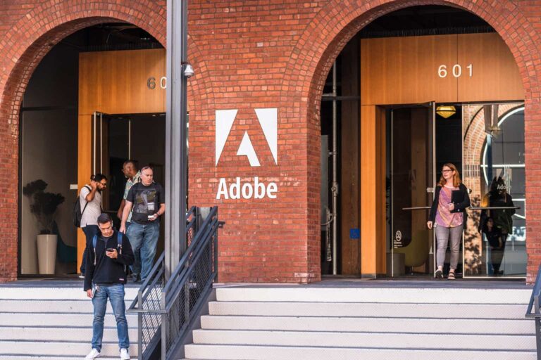Adobe Stock: Undue Fear Makes It A Strong Buy (Rating Upgrade) (NASDAQ:ADBE)