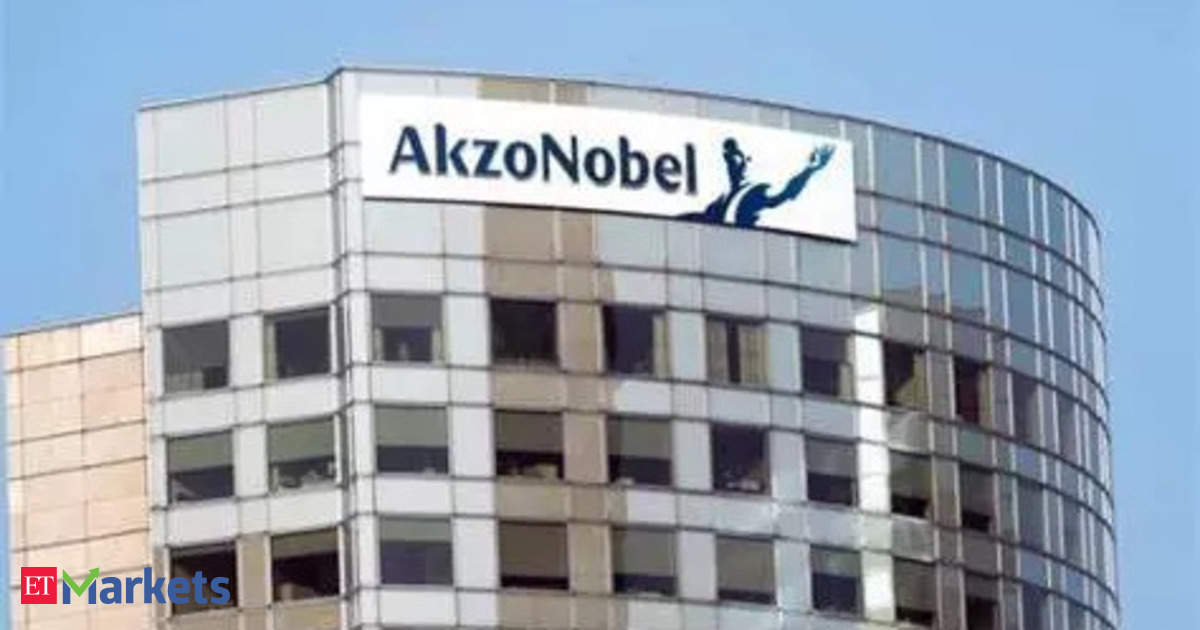 Akzo Nobel shares in focus as company to sell powder coatings business for Rs 2,073 crore