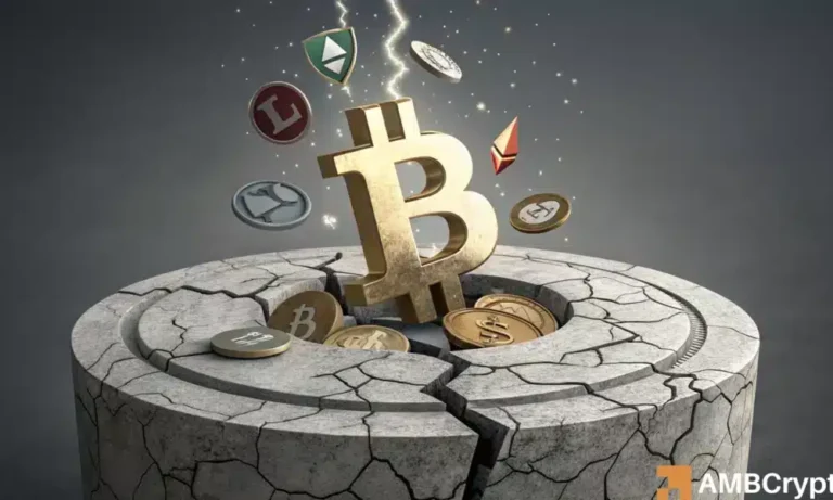 Altcoin season 2025: 5 must-watch signals that could ignite a massive crypto rally