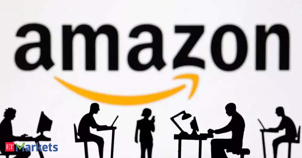 Amazon sells Quess Corp shares for Rs 46 crore; promoter Fairfax Capital hikes stake