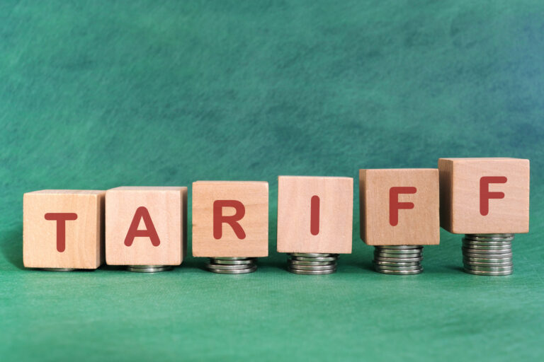 America's Next Top Model: Tariff Edition - Action Forex