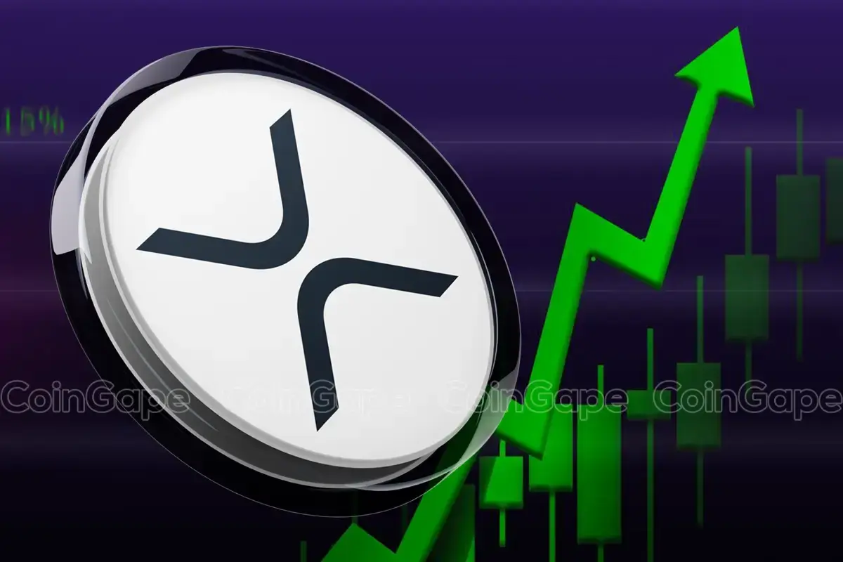 Analyst Reveals How The XRP Price Will Hit $17